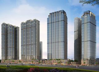 株洲天元区华晨神农湾为您提供该项目效果图欣赏