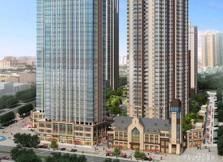 株洲天元区华晨神农湾为您提供该项目样板间欣赏