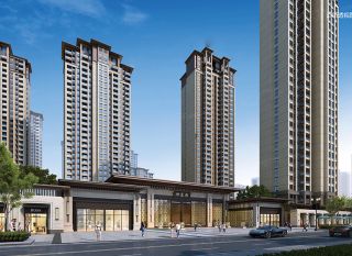 株洲天元区神农府为您提供该项目样板间欣赏