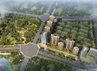 株洲天元区望云印象为您提供该项目实景图欣赏