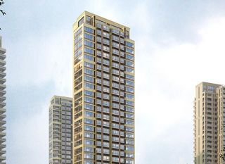 株洲荷塘区水木阳光里为您提供该项目样板间欣赏