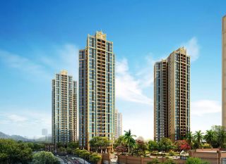 株洲荷塘区又一城为您提供该项目配套图欣赏