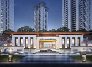 株洲芦淞区珠峰天池府为您提供该项目配套图欣赏