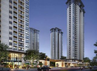 株洲芦淞区珠峰天池府为您提供该项目配套图欣赏