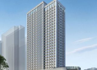 株洲芦淞区融城钻界为您提供该项目配套图欣赏