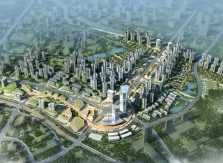 株洲芦淞区锦湘悦为您提供该项目效果图欣赏