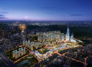 株洲芦淞区锦湘悦为您提供该项目配套图欣赏