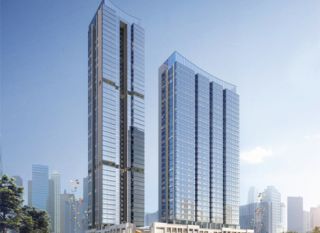 株洲芦淞区朗悦台为您提供该项目效果图欣赏