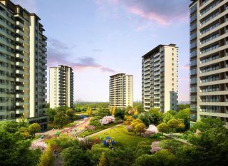 株洲芦淞区未名1898为您提供该项目样板间欣赏