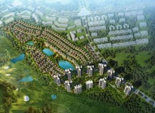 株洲芦淞区青龙湾为您提供该项目效果图欣赏