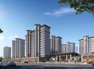 株洲芦淞区东投状元府为您提供该项目配套图欣赏