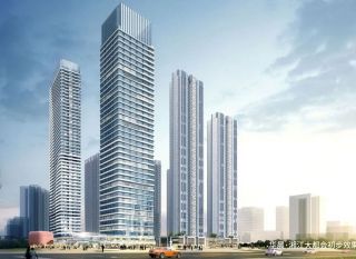 株洲芦淞区湘江大都会为您提供该项目样板间欣赏