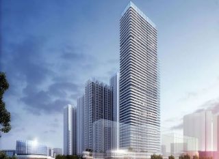 株洲芦淞区湘江大都会为您提供该项目配套图欣赏