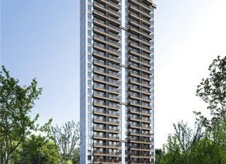 株洲芦淞区圣桦悦PARK为您提供该项目样板间欣赏