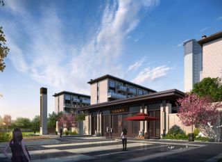 株洲芦淞区华晨浪琴湾为您提供该项目配套图欣赏