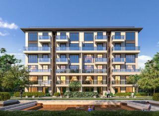 株洲芦淞区华晨浪琴湾为您提供该项目样板间欣赏