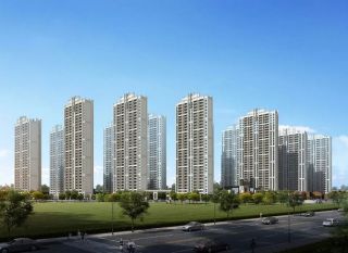 株洲-醴陵市嘉福城为您提供该项目配套图欣赏