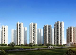 株洲-醴陵市嘉福城为您提供该项目样板间欣赏