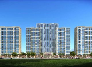 株洲-醴陵市国盛悦澜湾为您提供该项目配套图欣赏