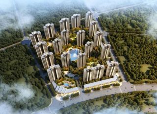 株洲-醴陵市茉莉公馆为您提供该项目实景图欣赏