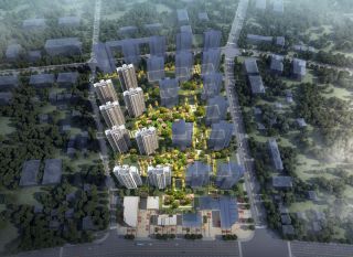 株洲-醴陵市亿都时光为您提供该项目实景图欣赏