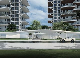 株洲-醴陵市滨湖壹号为您提供该项目样板间欣赏