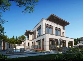 株洲-醴陵市金东陶子湖为您提供该项目样板间欣赏