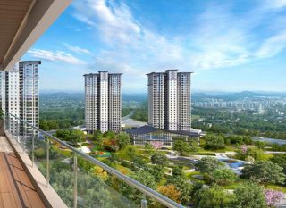 株洲-醴陵市桃李江南为您提供该项目样板间欣赏