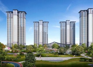 株洲-醴陵市桃李江南为您提供该项目配套图欣赏