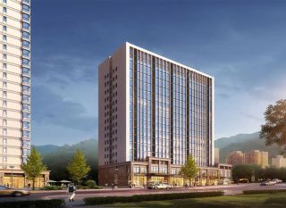 株洲-醴陵市尚阳华府为您提供该项目样板间欣赏