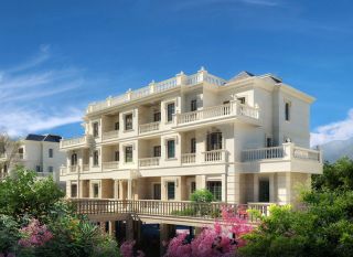 株洲-醴陵市瑞和南苑为您提供该项目配套图欣赏