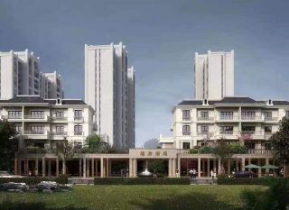 株洲-醴陵市瑞和南苑为您提供该项目样板间欣赏