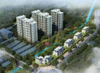 株洲-醴陵市瑞和南苑为您提供该项目实景图欣赏