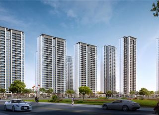 株洲-醴陵市宴南都状元府为您提供该项目效果图欣赏