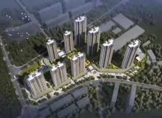 株洲-醴陵市宴南都状元府为您提供该项目实景图欣赏