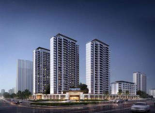 株洲-醴陵市公园世家为您提供该项目配套图欣赏