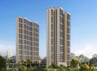 株洲-醴陵市青云府为您提供该项目样板间欣赏