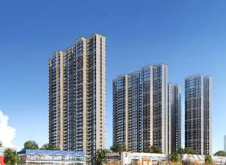 株洲-醴陵市青云府为您提供该项目配套图欣赏