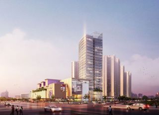 株洲-醴陵市鼎盛铭城为您提供该项目样板间欣赏