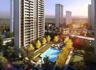 株洲-醴陵市旗渌宴南都为您提供该项目样板间欣赏