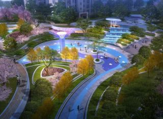 株洲渌口区南洲壹号为您提供该项目效果图欣赏