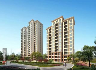 郴州-资兴市青鲁湖尚城为您提供该项目配套图欣赏