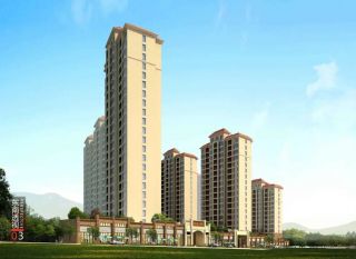 郴州-资兴市青鲁湖尚城为您提供该项目样板间欣赏