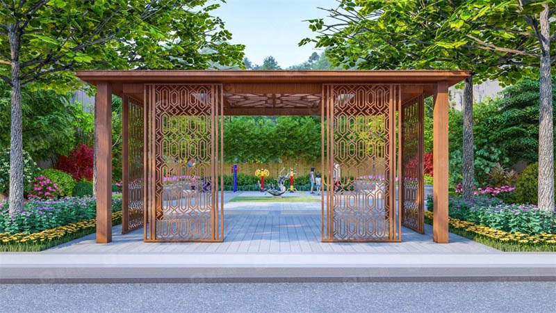 天悦城项目位于永兴县龙山路（昌兴花园后侧）