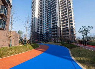 郴州-资兴市东江首府为您提供该项目配套图欣赏