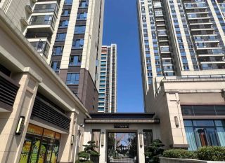 郴州-资兴市江山府为您提供该项目效果图欣赏