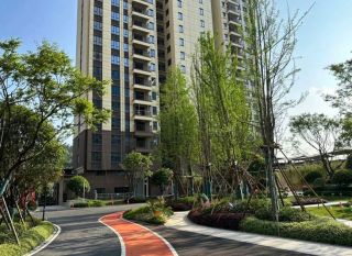 郴州-资兴市江山府为您提供该项目配套图欣赏