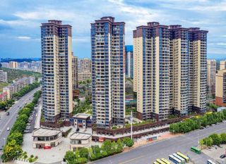 郴州-永兴县君悦龙山为您提供该项目配套图欣赏