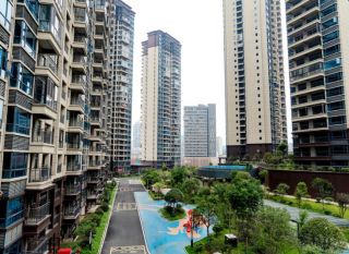 郴州-永兴县君悦龙山为您提供该项目配套图欣赏