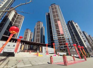 郴州-永兴县江山府二期翰林为您提供该项目样板间欣赏